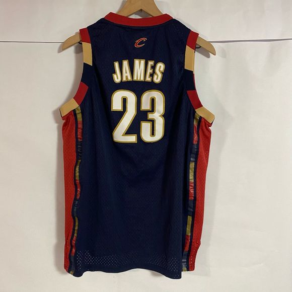 Lebron james cleveland kids jersey adidas - Picture 4 of 4